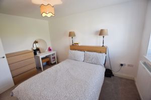 Bedroom Two- click for photo gallery